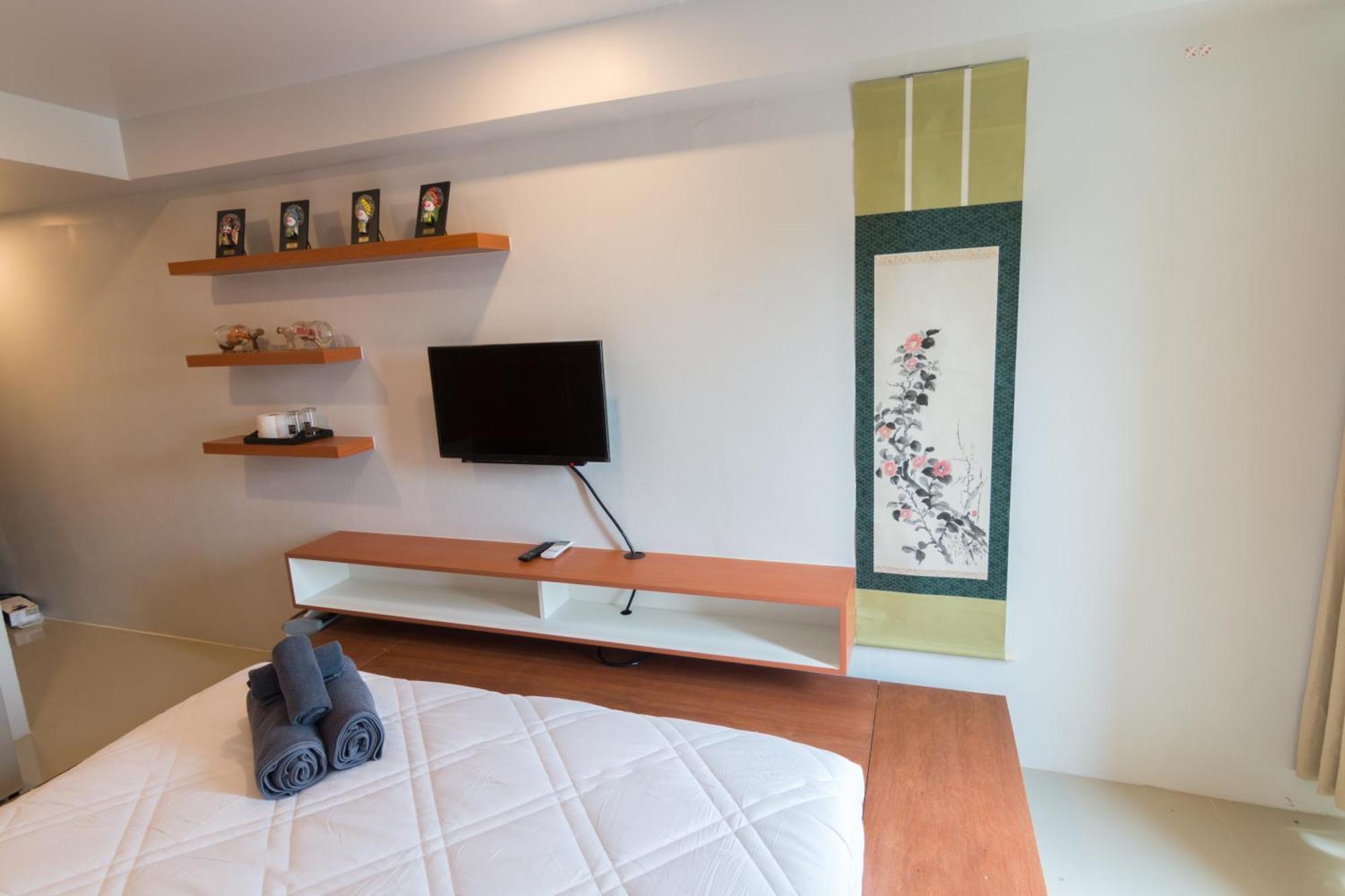 2 Feel Bed Station Aparthotel Udon Thani Exterior foto